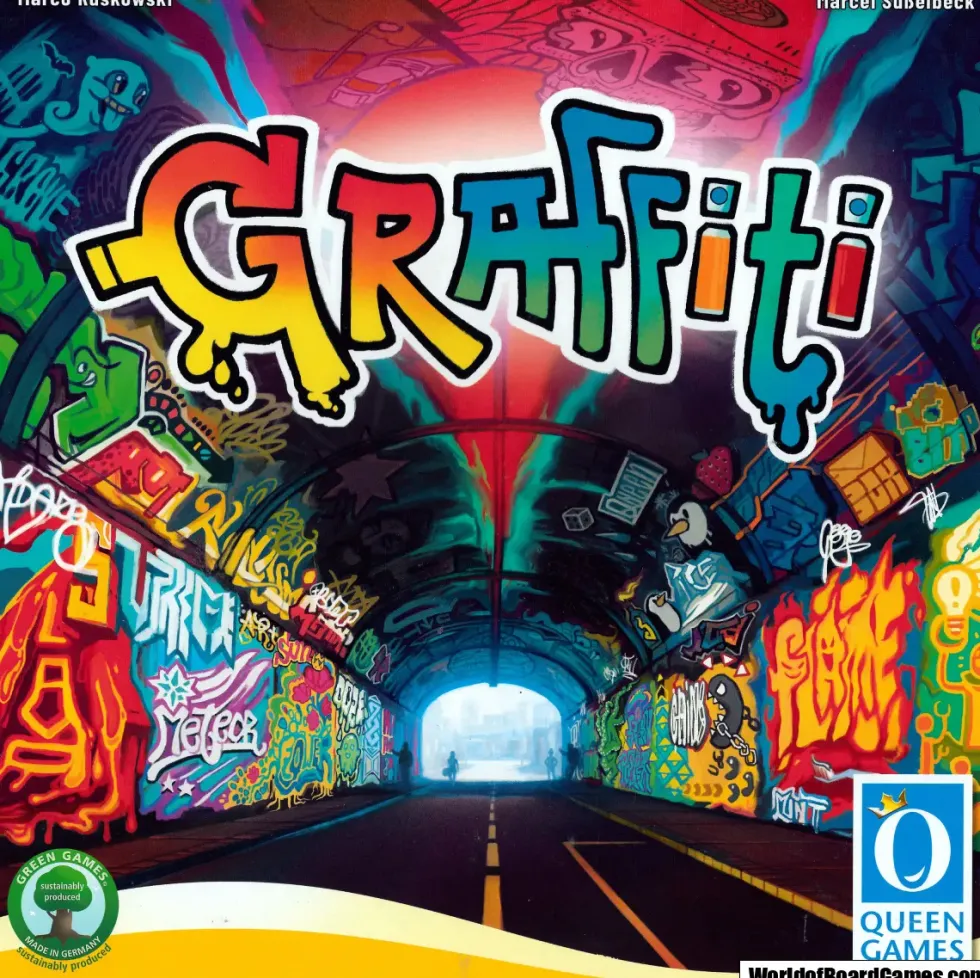 Graffiti