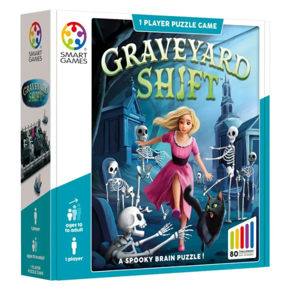 Graveyard Shift (SVE)