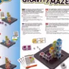 Gravity Maze