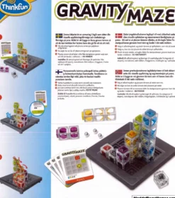 Gravity Maze