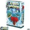 Greece Lightning