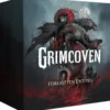 Grimcoven: Forgotten Entities (Miniatures) (Exp.)