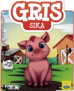 Gris