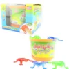 Grodspel i Hink - Jumping Frogs (Robetoy)