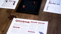 Gudasaga (RPG)