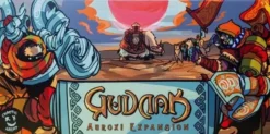 Gudnak: Auroxi (Exp.)