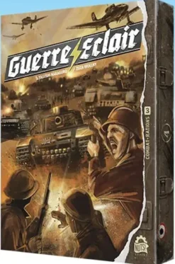 Guerre Eclair
