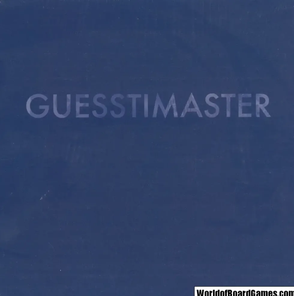 Guesstimaster