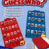 Guess Who Grab and Go (Vem där - Resespel)
