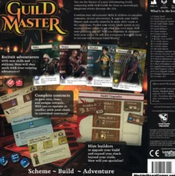 Guild Master