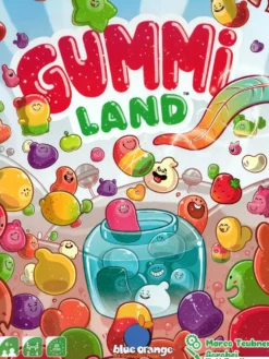 Gummiland