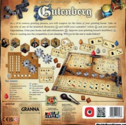 Gutenberg