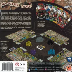 Hadrian's Wall