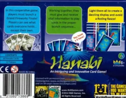 Hanabi (ENG)