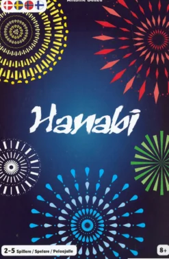 Hanabi (SVE)