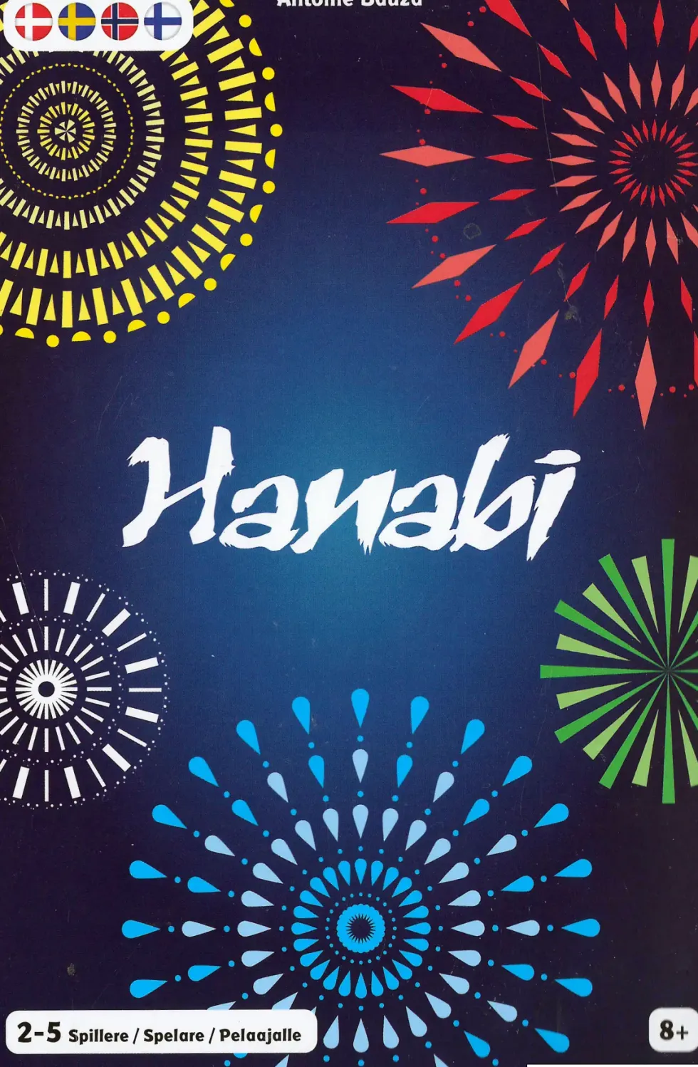 Hanabi (SVE)