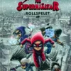 Handbok för Superhjältar: Rollspelet (Vinterversionen)