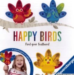 Happy Birds