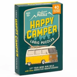 Happy Camper