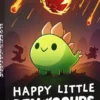 Happy Little Dinosaurs (ENG)