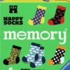 Happy Socks Memory (Ravensburger)