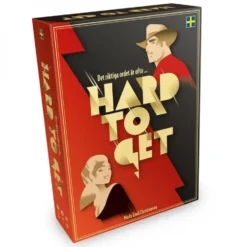 Hard to Get (SVE)