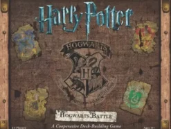 Harry Potter: Hogwarts Battle