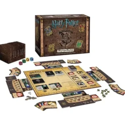 Harry Potter: Hogwarts Battle