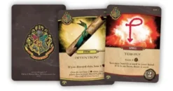 Harry Potter: Hogwarts Battle - The Monster Box of Monsters Expansion (Exp.)