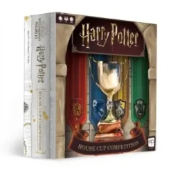 Harry Potter: House Cup Competition