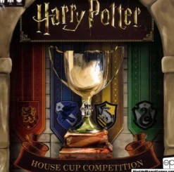 Harry Potter: House Cup Competition