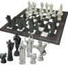 Harry Potter - Wizard Chess Set