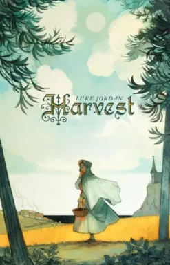 Harvest (RPG)