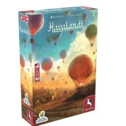 Havalandi