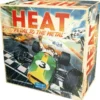 Heat: Pedal to the Metal (SVE)