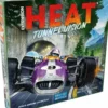 Heat: Tunnel Vision (Exp.)