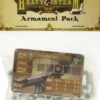 Heavy Steam: Armament Pack (Exp.)