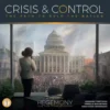 Hegemony: Lead Your Class to Victory - Crisis & Control (Exp.)