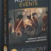Hegemony: Lead Your Class to Victory - Historical Events (Exp.)
