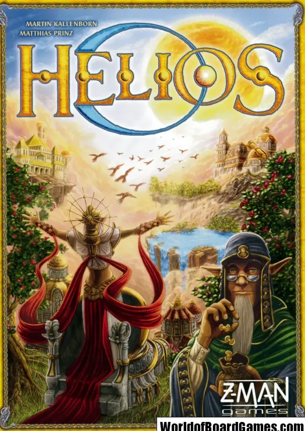 Helios