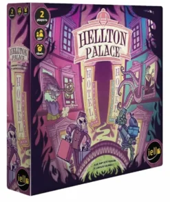 Hellton Palace