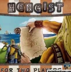 Hengist