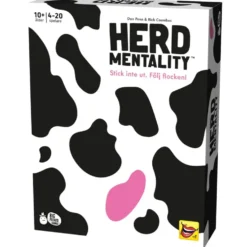 Herd Mentality (SVE)