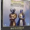 Heroes of Might & Magic III: The Board Game Battlefield (Exp.)