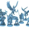 Heroes of Might & Magic III: The Board Game Faction Units (Exp.)
