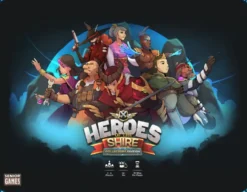 Heroes of the Shire: Collectors Edition