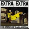 Heroes Wanted: Extra, Extra (Exp.)