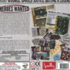 Heroes Wanted: The Stuff of Legend (Exp.)