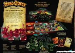HeroQuest (ENG)