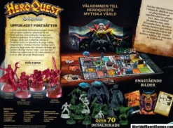 HeroQuest (SVE)